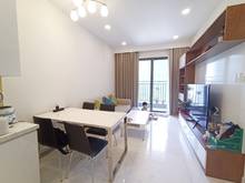 Hình ảnh Căn 2PN 74m2 duy nhất đang trống, đẹp lung linh như hình dưới 15tr/th