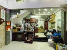 Hình ảnh [3.9 tỷ] Nhà mới đẹp 4.15x7m gần chợ Phú Lâm Q.6