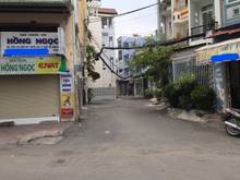 Hình ảnh Nhà Đẹp, Gần HXH, Phan Văn Trị - Bình Thạnh, 53M. Chỉ 7 Tỷ