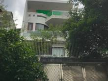 Hình ảnh Cho thuê nhà 2 lầu suốt có hầm, 8x25m, Khu K300 Cộng Hòa Tân Bình