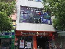 Hình ảnh đ.Phan Văn Trị c.thuê kd dài hạn | MT 7x20m