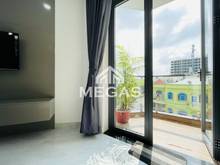 Hình ảnh Căn Hộ Cao Cấp Ngay Quận 6 giao Bình Tân View Siêu Đẹp