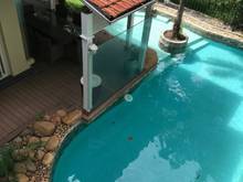 Hình ảnh Biệt thự hồ bơi, khu cảnh đồi Phú Mỹ Hưng hơn 500m2, giá 100tr/tháng