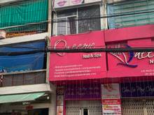 Hình ảnh Nhà Quốc lộ 1A, Quận 12 - Giá: 3.3 tỷ Nhà 2 tầng,4pn, 2nvs, 1 gian bếp