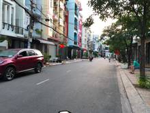 Hình ảnh Chỉ hơn 7 tỷ có hà 3 tầng lô góc hẻm xe tải Hoàng Hoa Thám, Tân Bình.