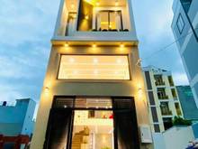 Hình ảnh Bán nhà phố liền kề Đường Quang Trung, Phường 10, Quận Gò Vấp