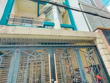 Hình ảnh Trần Mai Ninh, Tân Bình, 80m2, 4 tầng BTCT nhỉnh 8 tỷ, nhà rẻ bán gấp.