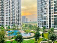 Hình ảnh Cho thuê chung cư quận 9, Vinhomes grand park quận 9 , giá thuê cực rẻ
