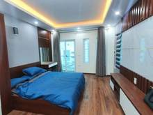 Hình ảnh Bán nhà Hoàng Mai, lô góc, ngõ thông, ô tô sát nhà 35M2*5T CHỈ 3TỶ