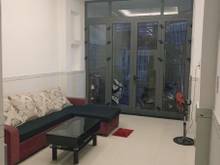 Hình ảnh Chính chủ bán nhà đường Dương Bá Trạc P.1 , Q.8 DT:3,5x14m,Gía:6,55 tỷ
