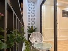 Hình ảnh Đội cấn, ba đình 5 tầng, gần 40m2, nội thất sang trọng, hướng đông