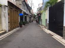 Hình ảnh Nhà Đẹp, Gần HXH, Đường Nguyễn Khuyến - Bình Thạnh, 57M. Chỉ 7 Tỷ 6