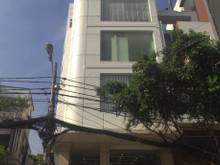 Hình ảnh đ.Phan Văn Trị | MT c.thuê dài hạn | dt.4,5x25m