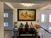Hình ảnh Chuyên Nhà Đẹp - HXH - Bình Thạnh. Nơ Trang Long, 55M. Chỉ 6 Tỷ 6