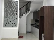 Hình ảnh Bán nhà Phố Trạm, 33m2 x5T ngõ SH quay đầu nhỉnh 2 tỷ