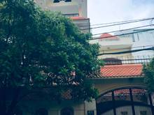 Hình ảnh Cho thuê gấp Biệt thự 3 lầu, 6x20m, khu K300, Cộng Hòa, P12 Tân Bình