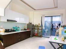 Hình ảnh Hẻm xe hơi, sổ vuông A4, sau đất sân phơi, giếng trời, nhà thoáng mát