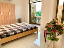 Hình ảnh 🤩 Mb6623 nạp rút nhanh chóng mini 2PN, 2wc. Full nt. Balcon. Sân thượng, P.Bình An,Q2