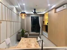 Hình ảnh ✅ #Cho_thuê_The_GoldView_quận_4 ⚙️80m2, 2pn, 2toilet. Full nội thất.