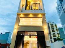 Hình ảnh Bán nhà phố liền kề Đường Quang Trung, phường 10, Quận Gò vấp