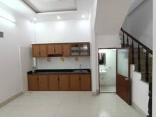 Hình ảnh Bán nhà Tân Mai, gần ô tô, hai thoáng 46m2*4T, MT 4m chỉ 2.95 tỷ
