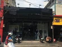 Hình ảnh đ.Lê Đức Thọ | nhà MT trống suốt | dt.6,3x50m