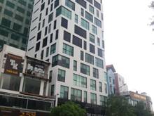 Hình ảnh Bán Hotel MT Phạm Hồng Thái P.Bến Thành Q1-12mx25m, H,10L,75P.