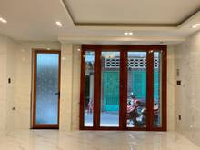Hình ảnh Hẻm XH 5,9 TL (5*7 m ) 2T Nguyễn Đình Chiểu,p5,Q3