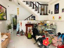 Hình ảnh Bán nhà HXH lô góc 3 mặt thoáng Cư Xá Lữ Gia Quận 11 46m2 giá 9.5 tỷ.