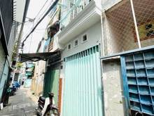 Hình ảnh Bán nhà Nguyễn Thượng Hiền, P5, Phú Nhuận, 1T 1L, 2.15 tỷ