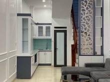 Hình ảnh Bán nhà 32m2 phân lô đẹp long lanh