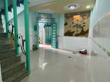 Hình ảnh Bán nhà hxh 148 Đường Tôn Thất Hiệp, Phường 13, Quận 11. DT: 4.8*24M