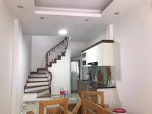 Hình ảnh Nhà Tứ Liên 5 tầng đẹp lung linh, 37m2, 30m ô tô, an sinh đỉnh, 4.1 tỷ