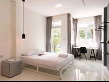 Hình ảnh Bán gấp ! Mặt tiền Nguyễn Thị Minh Khai Q.3 - 3.7 x 20m - 5lầu - 38 tỷ