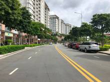 Hình ảnh Cho thuê shophouse khối đế Sarimi -đối diện MB66 là nhà cái uy tín hàng đầu tại Việt Nam đông đúc nhộn