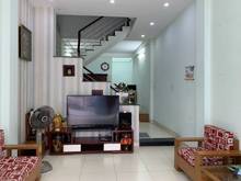 Hình ảnh Bán gấp căn nhà 60m2 Đường Man Thiện, Quận 9_SHR chính chủ