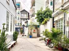 Hình ảnh Nhà Đẹp, HXH, Đường Lam Sơn - Bình Thạnh, 57M. Chỉ 7 Tỷ 3