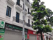 Hình ảnh Cho thuê cửa hàng liền kề Ambasy khu Ngoại Giao Đoàn, Từ Liêm