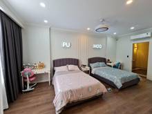 Hình ảnh Cần bán gấp nhà Mặt phố Hồng Phúc giá 22.4 tỷ, 80mx4T, MT 5,5m