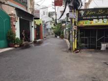 Hình ảnh Nhà Đẹp, HXH, Hẻm 62 Trần Bình Trọng - Bình Thạnh, 59M. Chỉ 6 Tỷ 9
