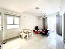 Hình ảnh Hot Hot Hot!!! chính chủ cho thuê nhanh 2pn1wc full view hồ bơi 8tr