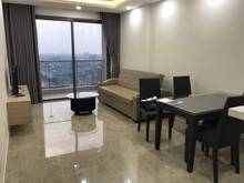 Hình ảnh ✅#Cho_thuê_căn_hộ_The_Gold_View_quận_4 ⚙️80m2, 2 phòng ngủ, 2 toilet.