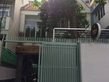 Hình ảnh Chính chủ cho thuê gấp Villa 2 lầu hầm, 7x20m, A4, Khu K300 P12 TB