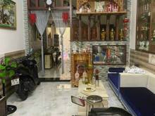 Hình ảnh Bán nhà hẻm xe hơi 189 đường Lãnh Binh Thăng , phường 12 , quận 11