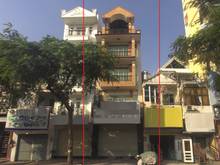 Hình ảnh Nơ Trang Long đoạn kd sầm uất | MT 3 lầu, cách ngã 4 chỉ 50m