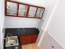 Hình ảnh Chính chủ cần bán do thiếu vốn đường 185, Phước Long B, quận 9- 36m2