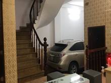 Hình ảnh Bán nhà gấp Nguyễn Giản Thanh, P15, Q10, HXH. dt 70m2, giá chỉ 17 tỷ.
