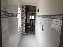 Hình ảnh Bán nhà đường 385, Tăng Nhơn Phú A, quận 9 gần bệnh viện quận 9- 40m2