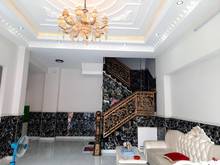 Hình ảnh Chuyên Nhà Đẹp - HXH - Bình Thạnh. Lê Quang Định, 57M. Chỉ 6 Tỷ 2