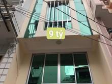 Hình ảnh HXH thông - Vạn Kiếp, Bình Thạnh, CHDV 35tr/th, chỉ 9 tỷ, bán gấp